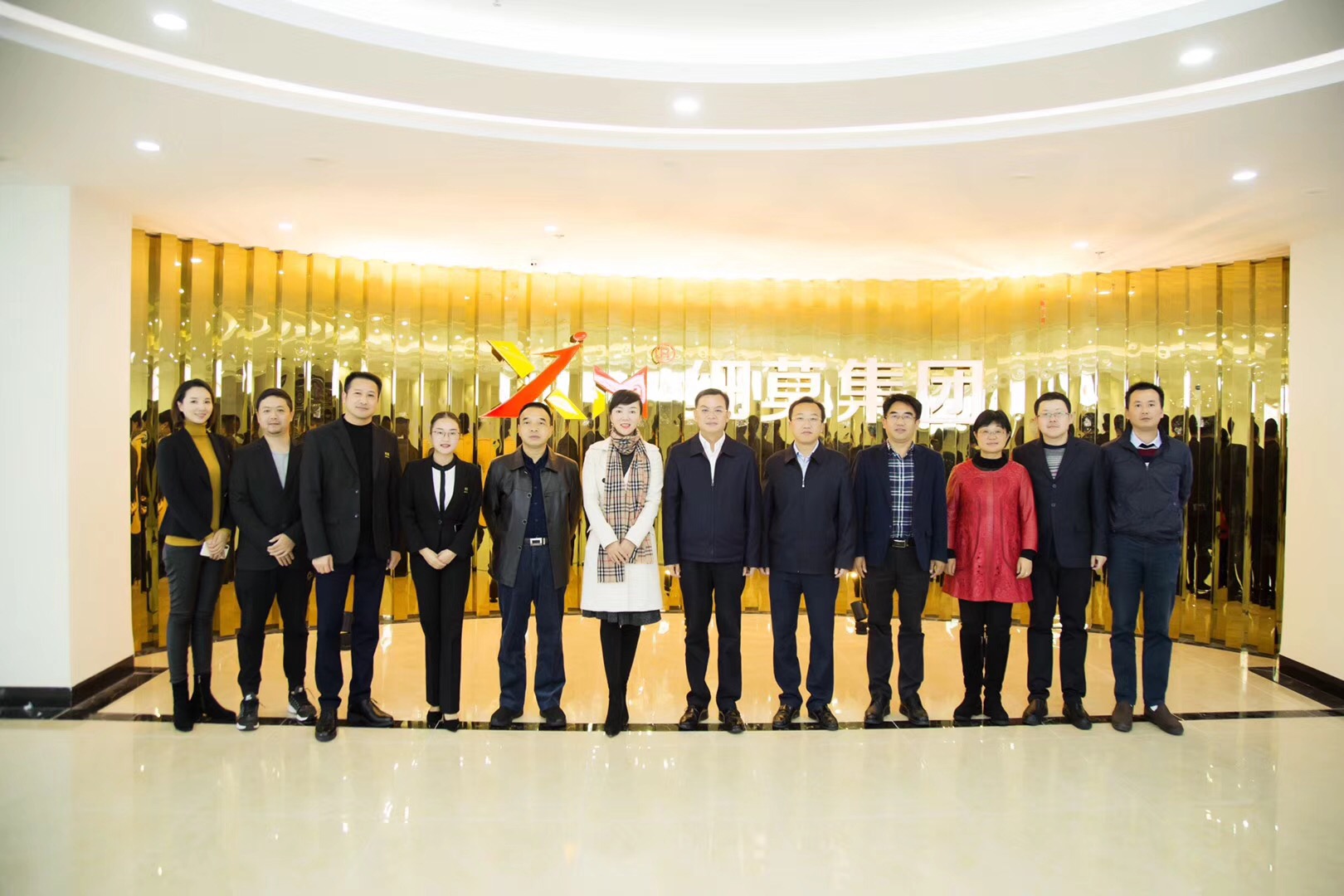 【細莫新聞】長沙市開福區(qū)區(qū)委書記沈裕謀領(lǐng)導一行到訪細莫